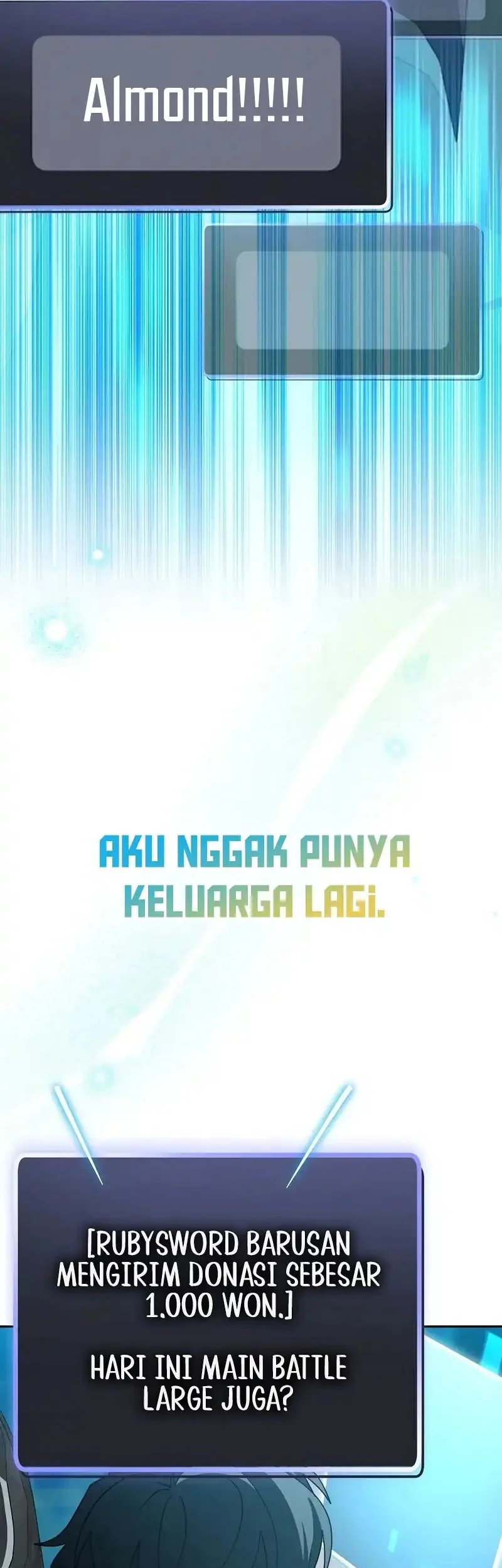 Genius Archer’s Streaming Bab 96 halaman 33