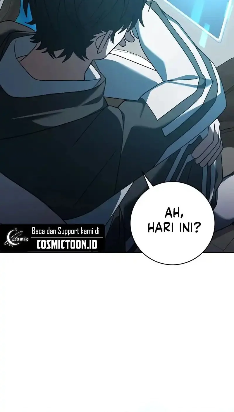 Genius Archer’s Streaming Bab 96 halaman 34