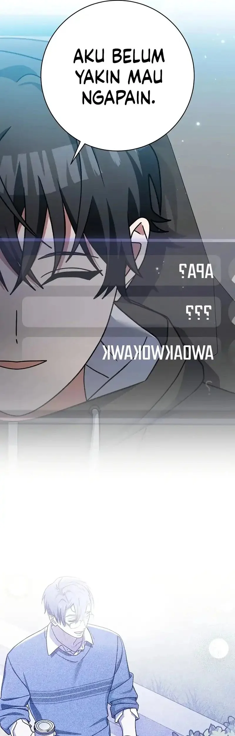 Genius Archer’s Streaming Bab 96 halaman 35