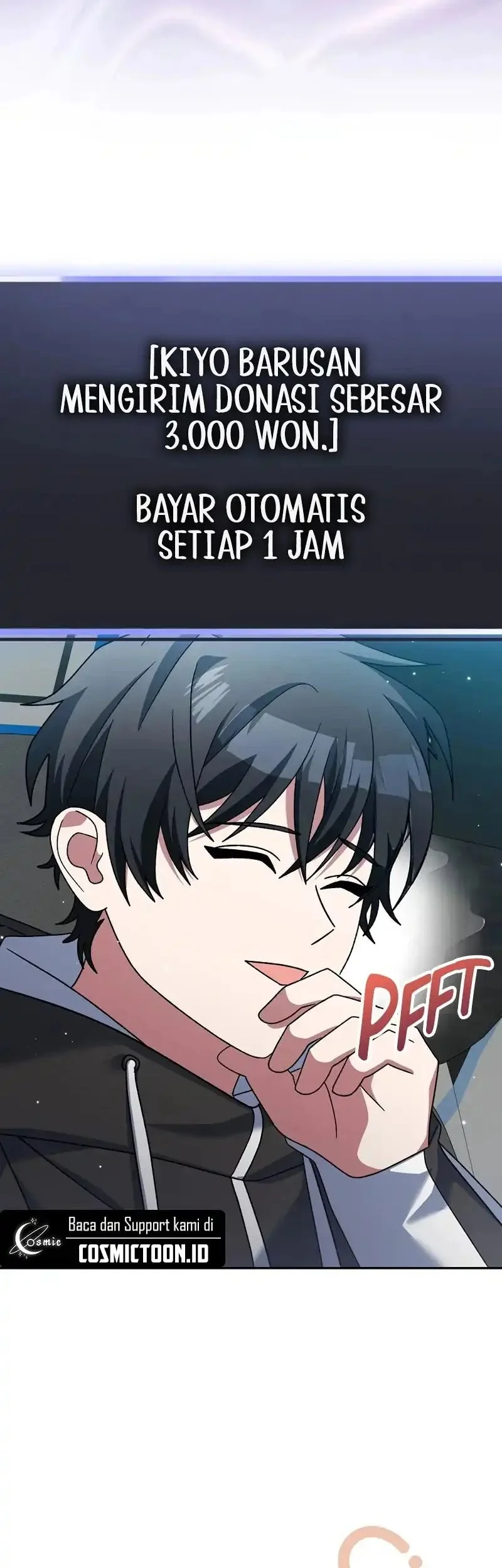Genius Archer’s Streaming Bab 96 halaman 39