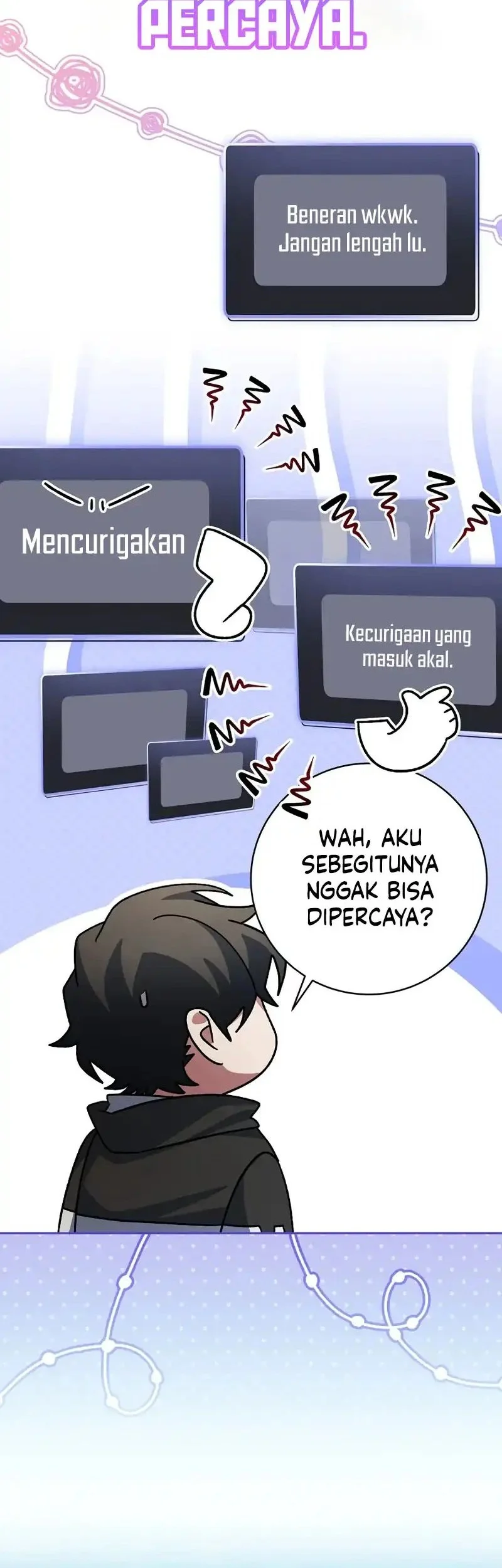 Genius Archer’s Streaming Bab 96 halaman 42