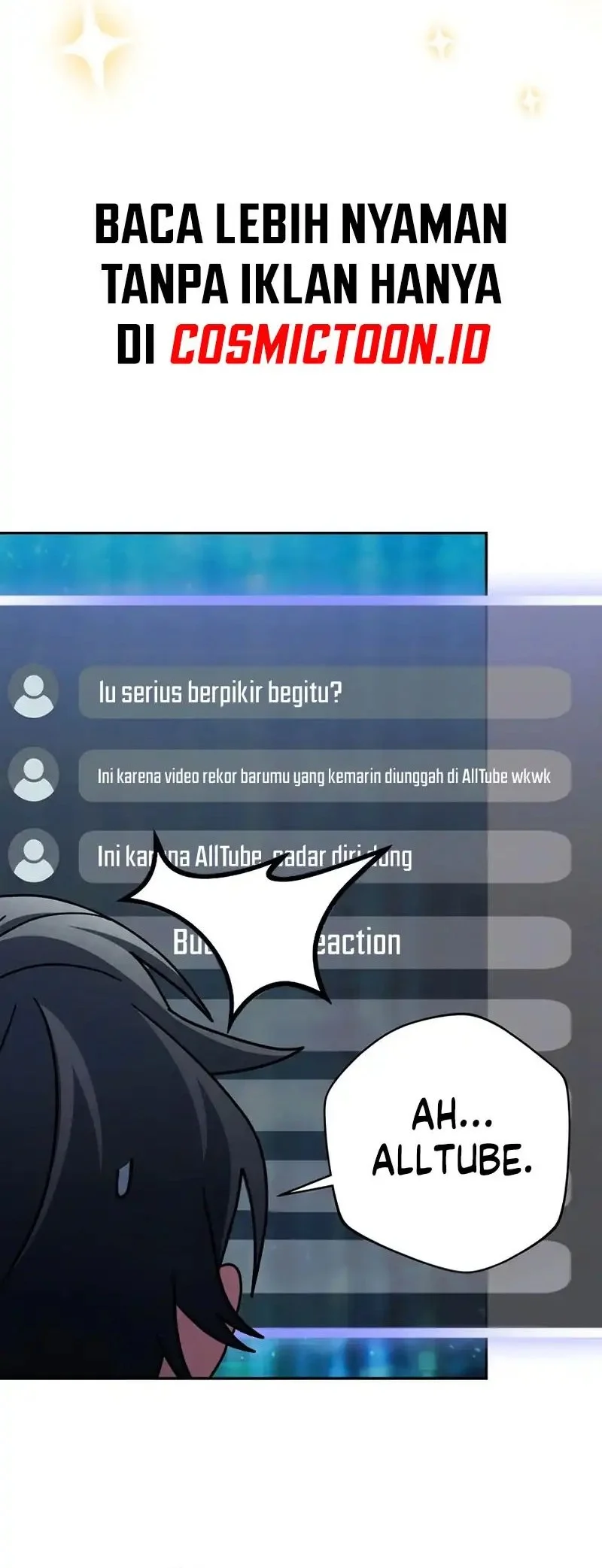 Genius Archer’s Streaming Bab 96 halaman 54