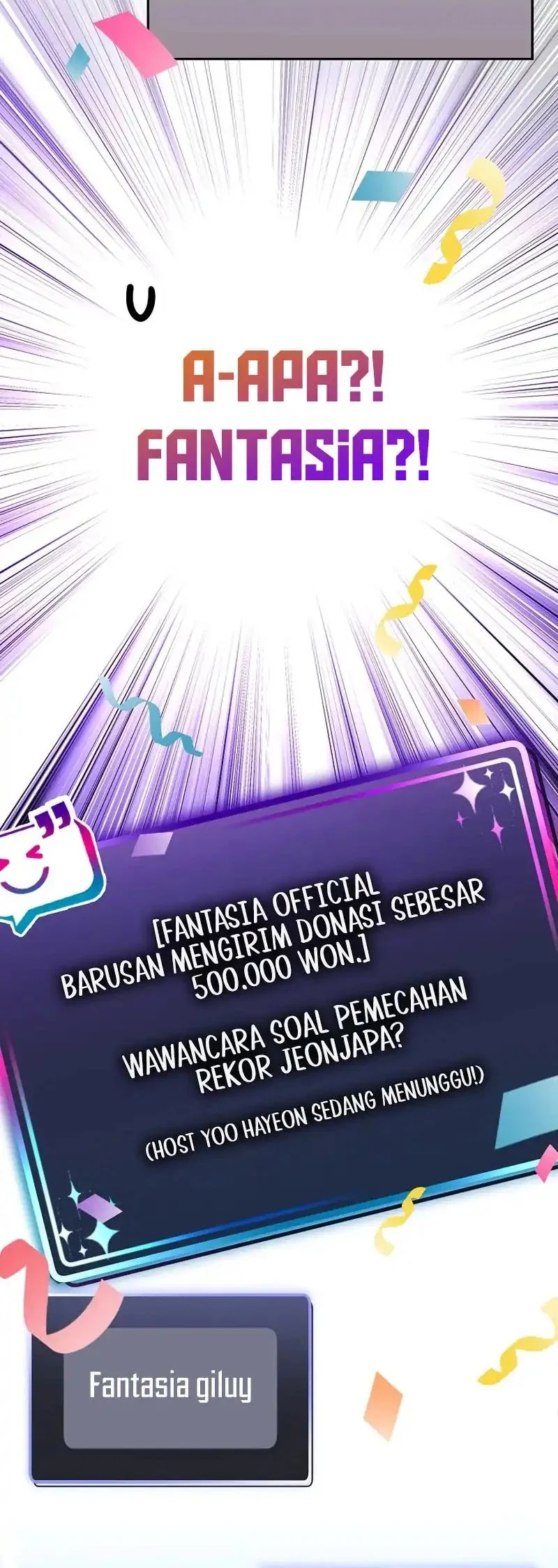 Genius Archer’s Streaming Bab 96 halaman 58