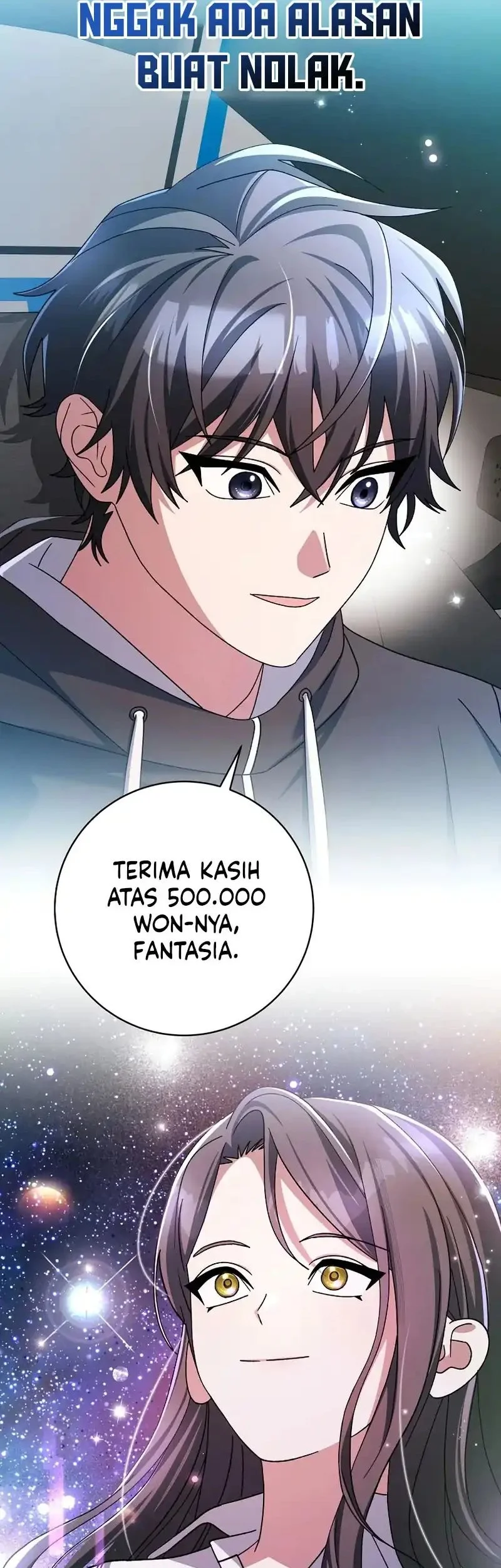 Genius Archer’s Streaming Bab 96 halaman 61