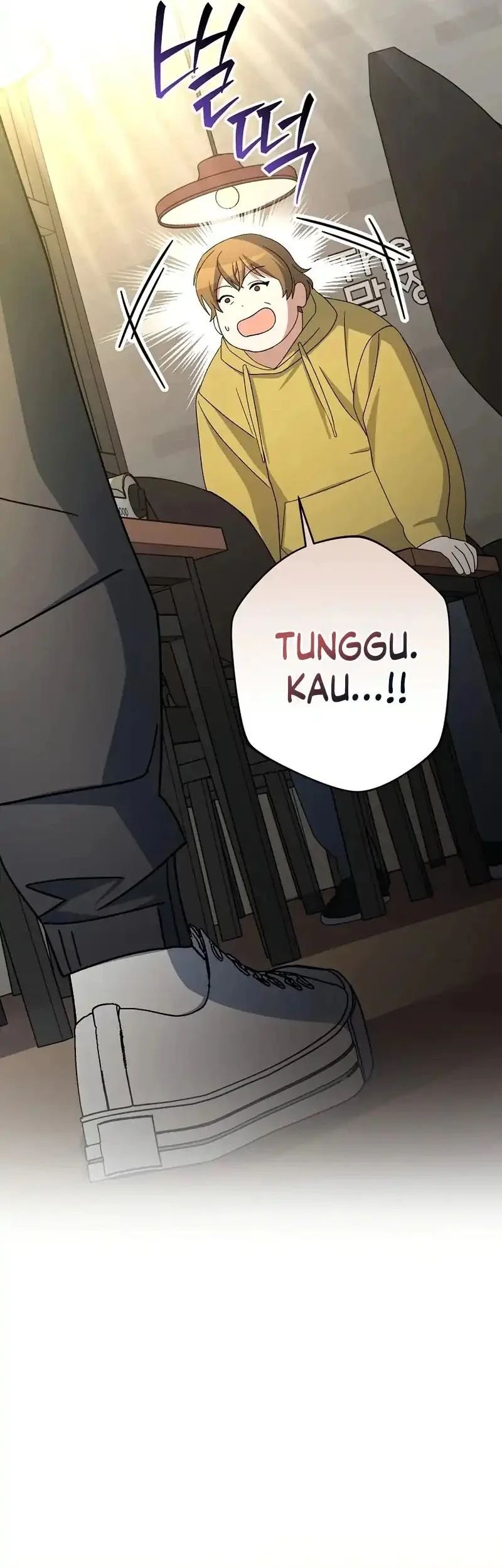 Genius Archer’s Streaming Bab 96 halaman 67