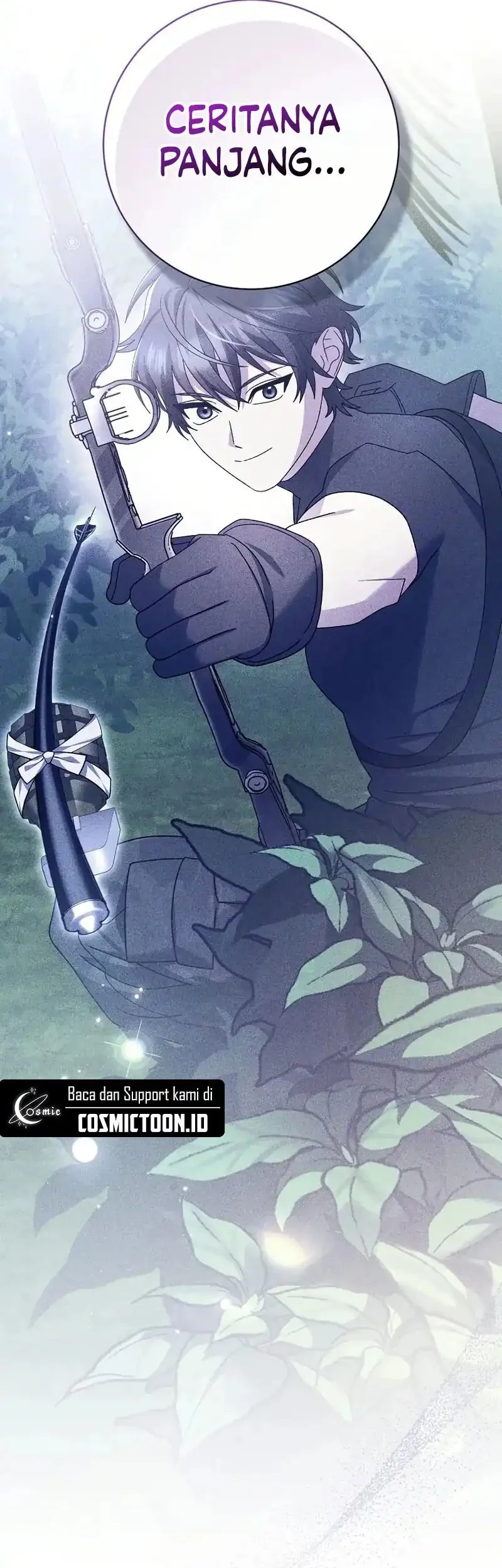 Genius Archer’s Streaming Bab 96 halaman 75