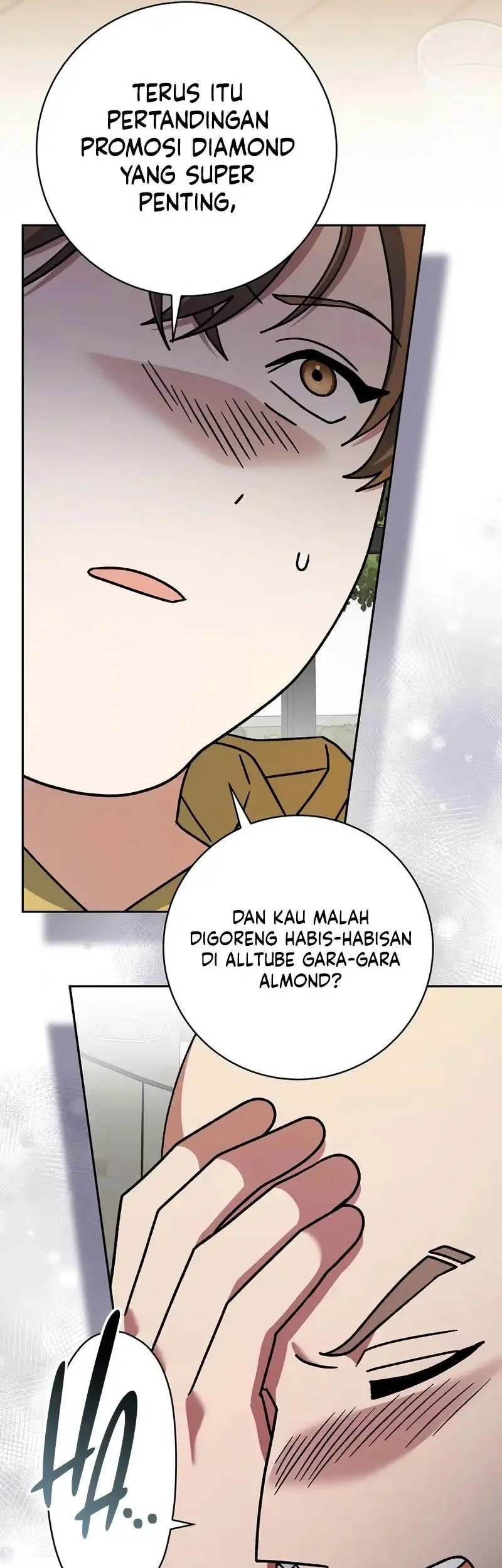Genius Archer’s Streaming Bab 97 halaman 3