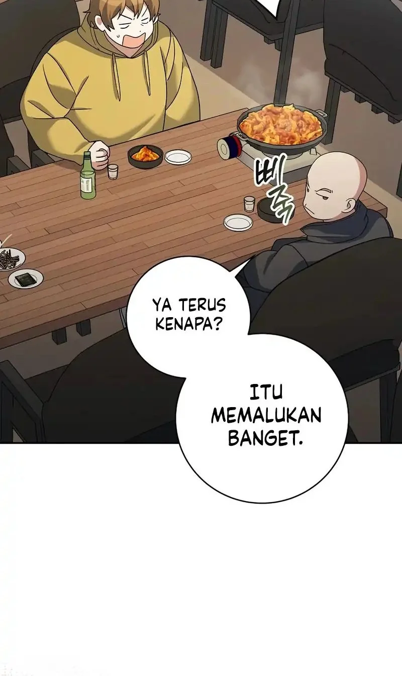 Genius Archer’s Streaming Bab 97 halaman 6