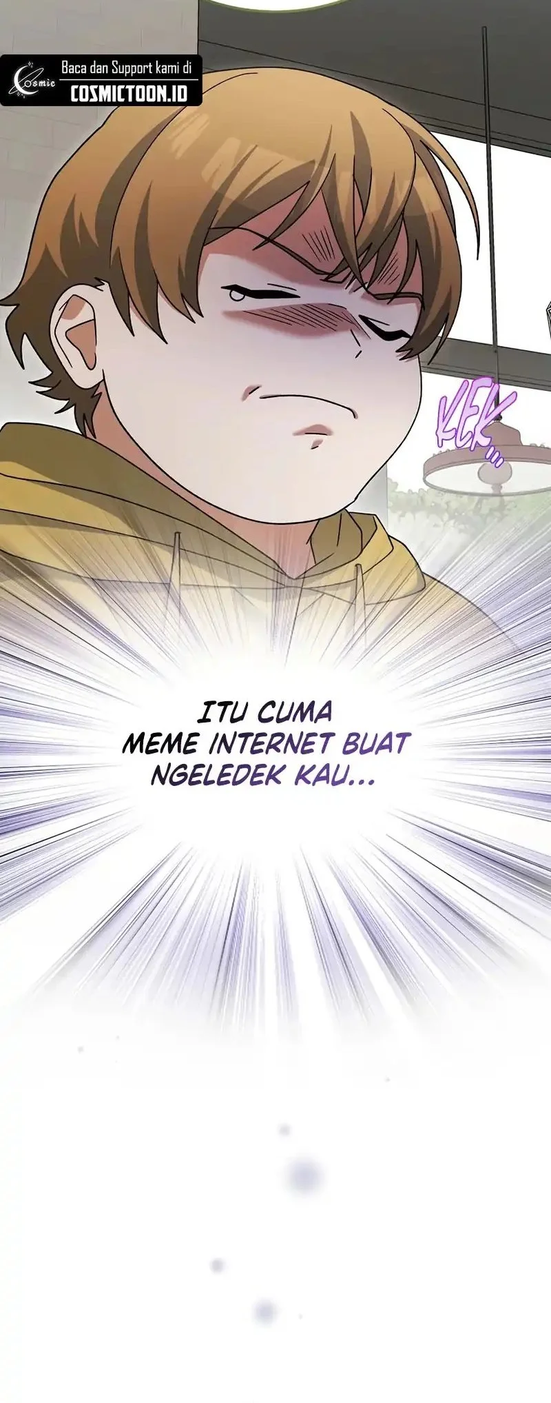 Genius Archer’s Streaming Bab 97 halaman 10