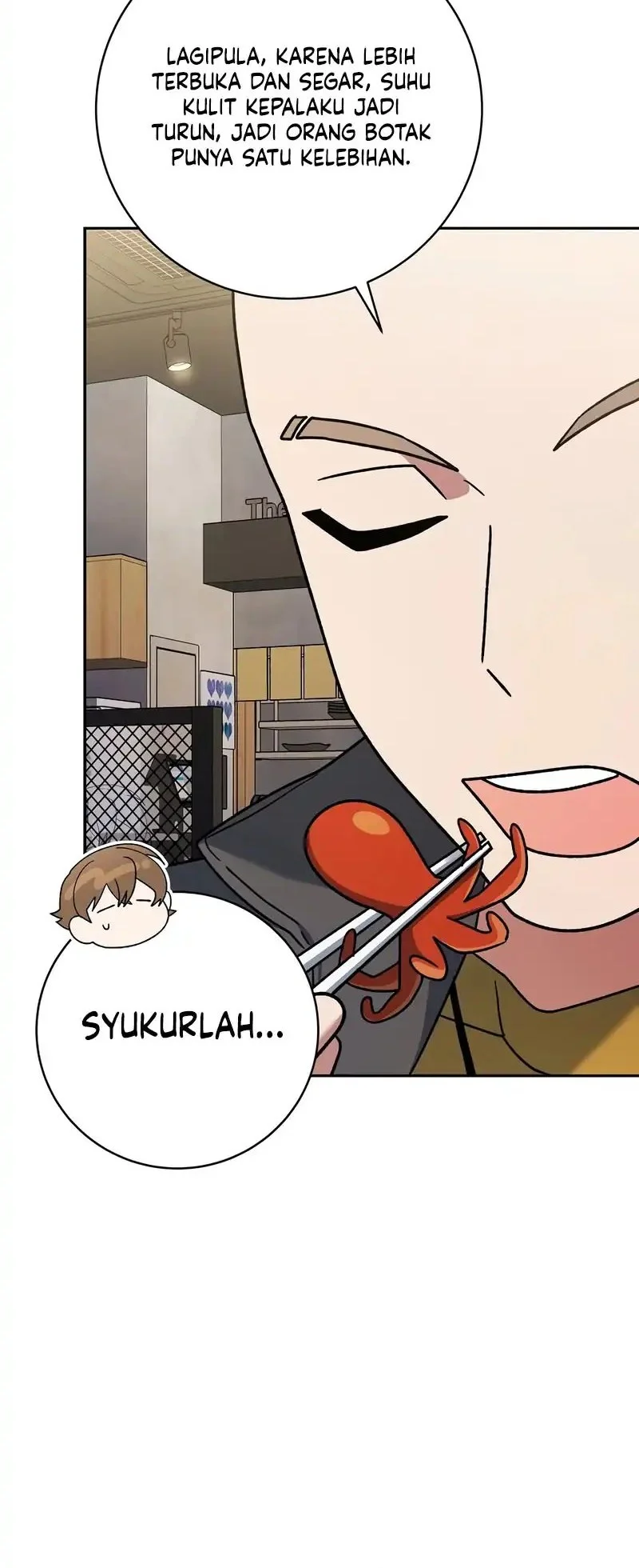 Genius Archer’s Streaming Bab 97 halaman 12