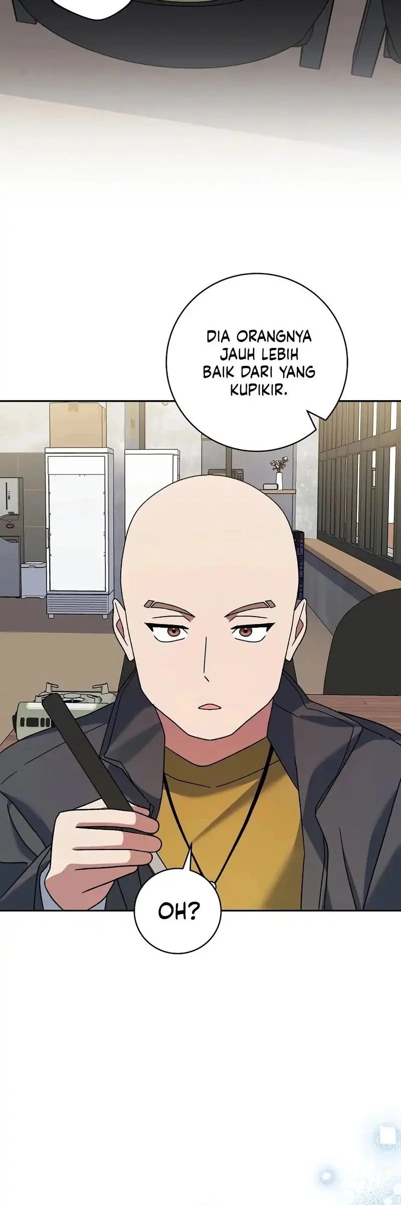 Genius Archer’s Streaming Bab 97 halaman 16