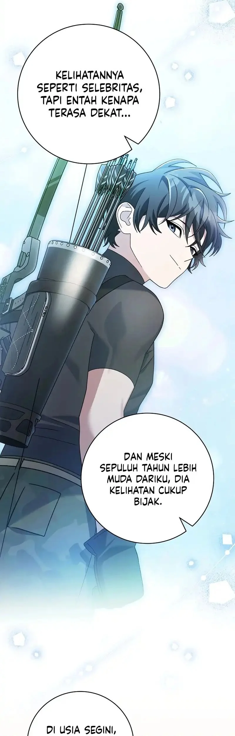 Genius Archer’s Streaming Bab 97 halaman 17