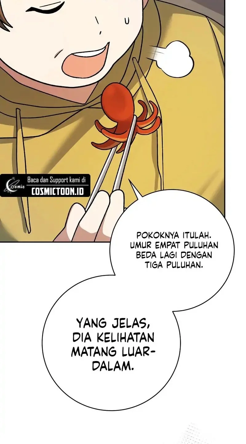 Genius Archer’s Streaming Bab 97 halaman 20