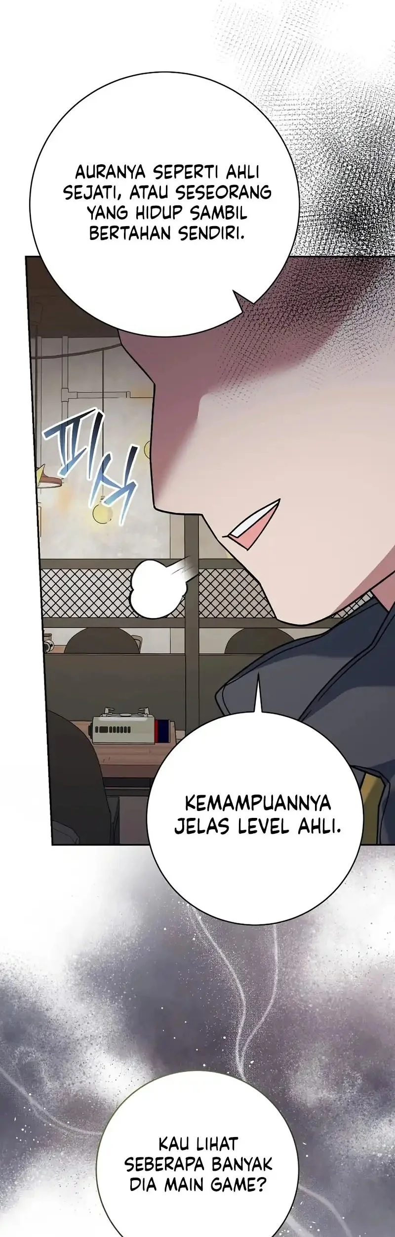 Genius Archer’s Streaming Bab 97 halaman 21