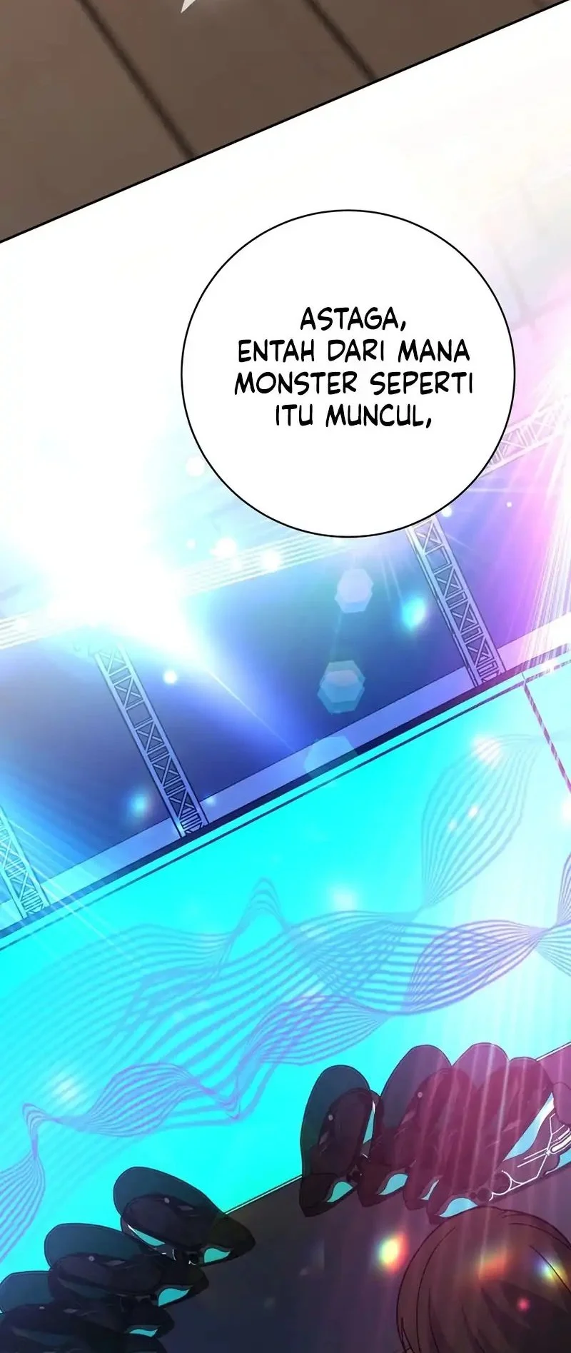 Genius Archer’s Streaming Bab 97 halaman 24