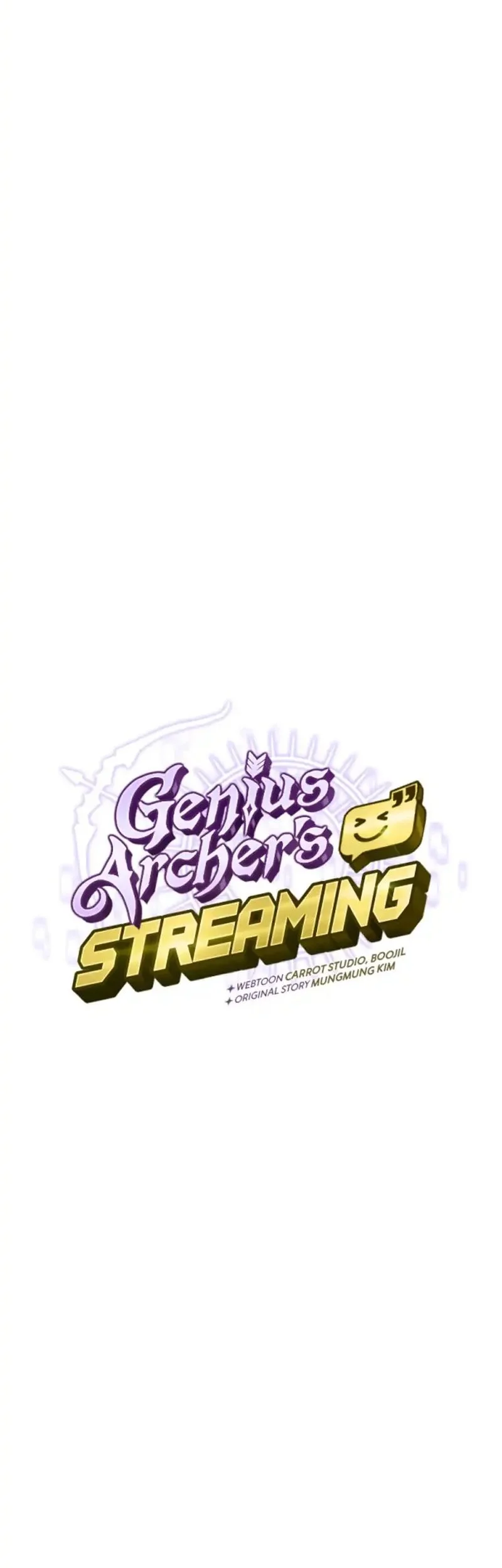 Genius Archer’s Streaming Bab 97 halaman 33