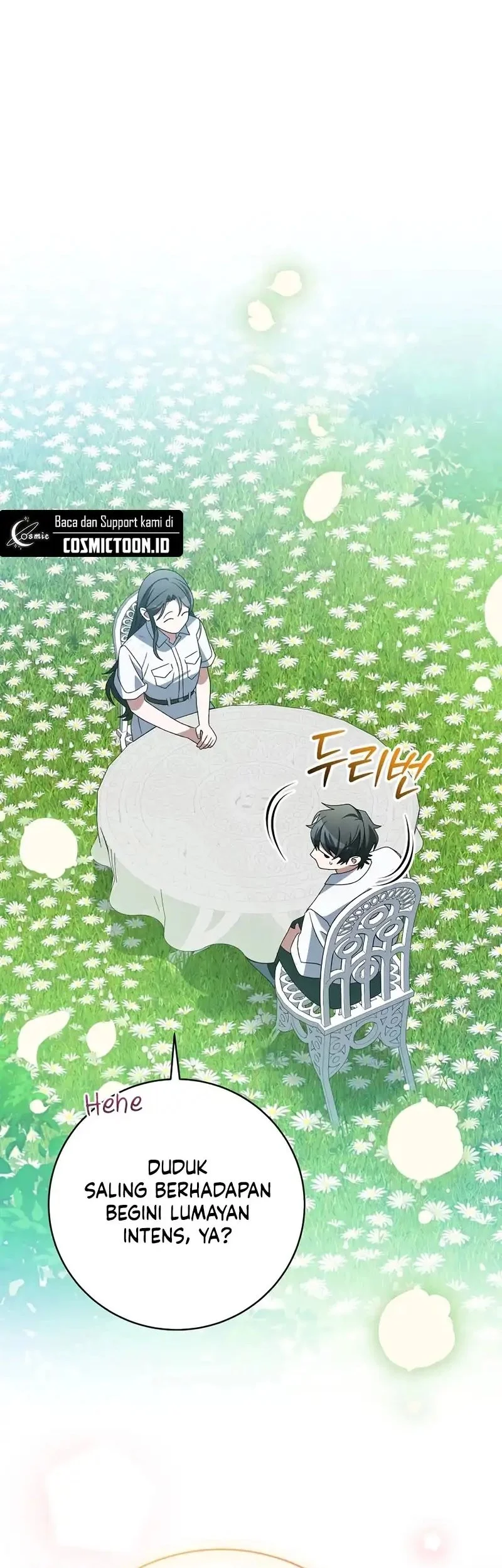 Genius Archer’s Streaming Bab 97 halaman 41