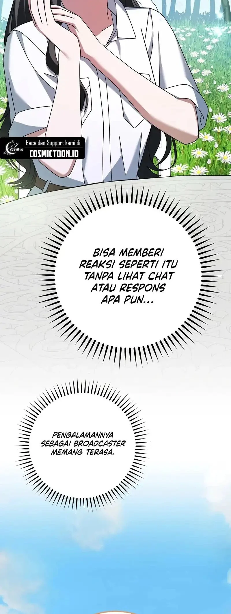 Genius Archer’s Streaming Bab 97 halaman 56