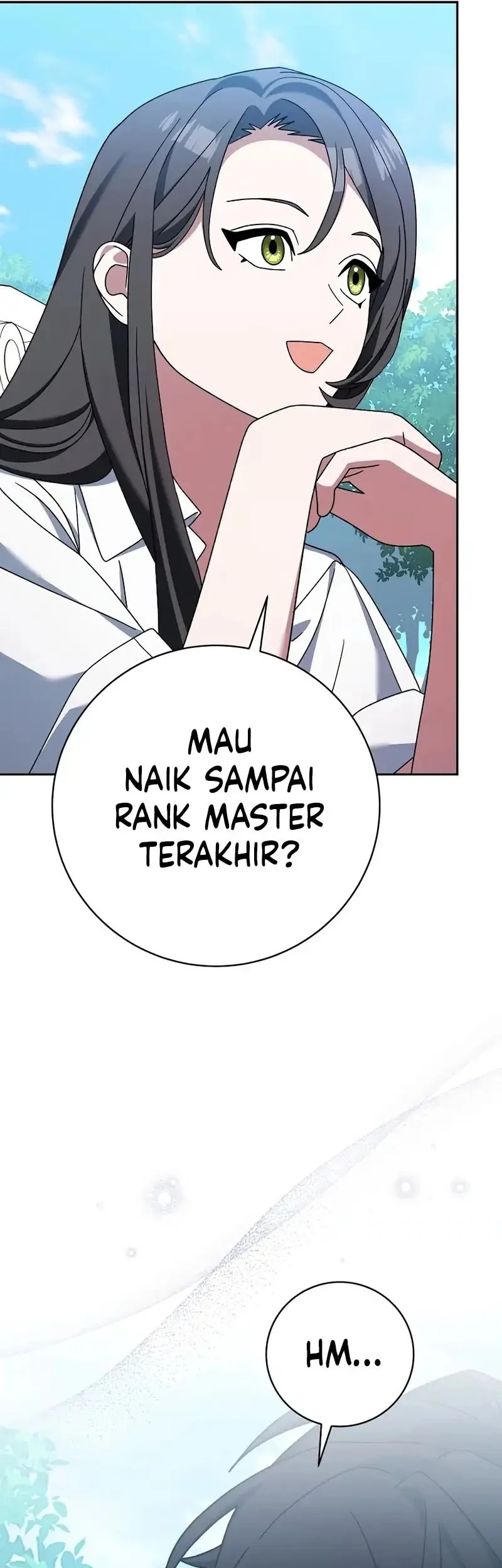 Genius Archer’s Streaming Bab 97 halaman 59