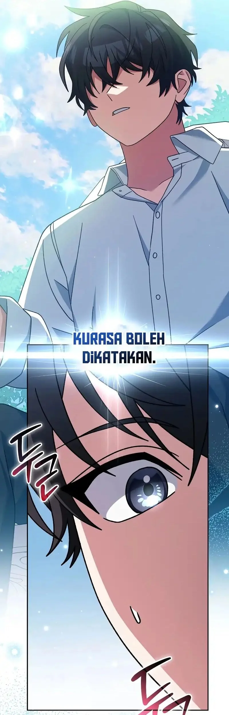 Genius Archer’s Streaming Bab 97 halaman 69