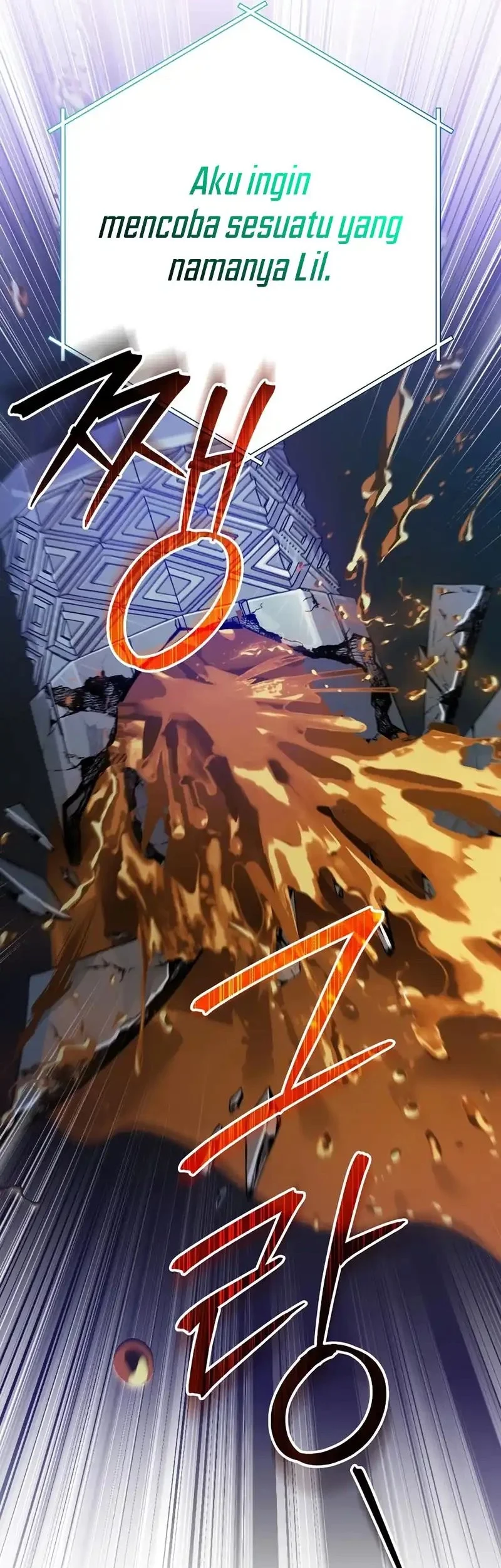 Genius Archer’s Streaming Bab 97 halaman 78