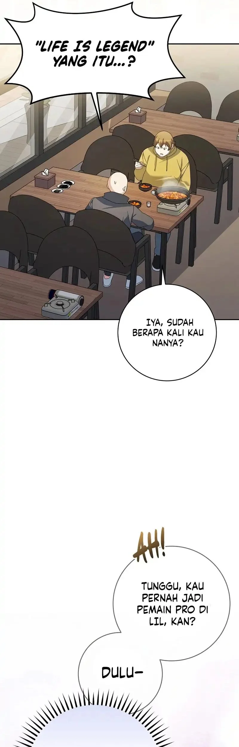 Genius Archer’s Streaming Bab 98 halaman 3