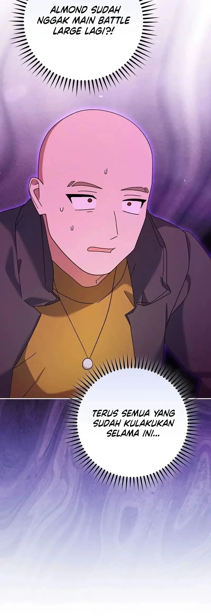 Genius Archer’s Streaming Bab 98 halaman 4