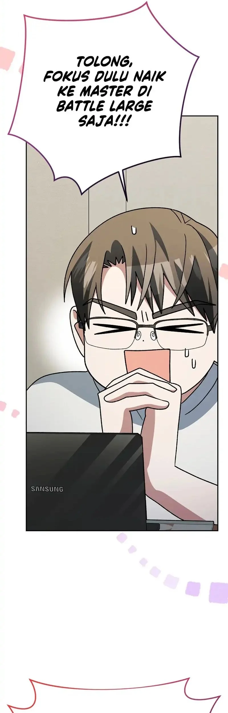 Genius Archer’s Streaming Bab 98 halaman 29