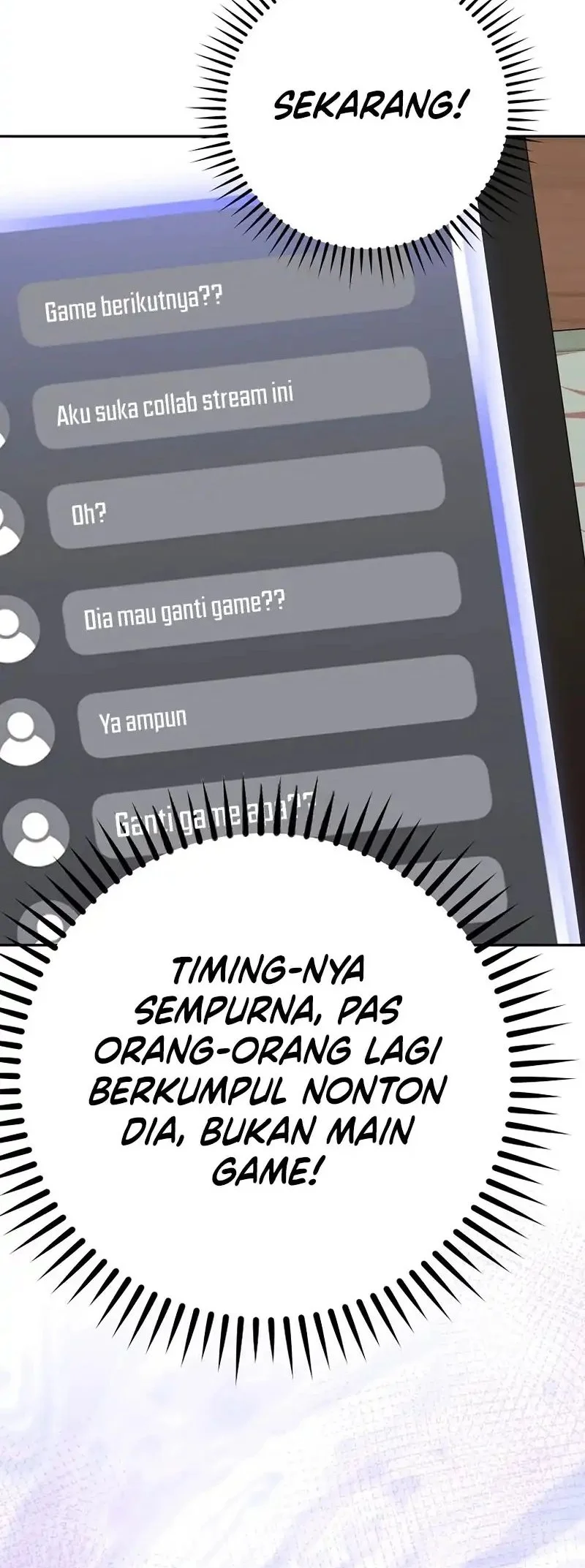 Genius Archer’s Streaming Bab 98 halaman 38
