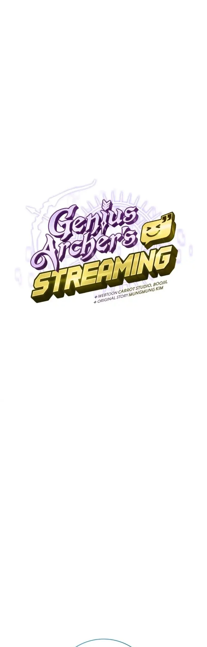 Genius Archer’s Streaming Bab 98 halaman 45