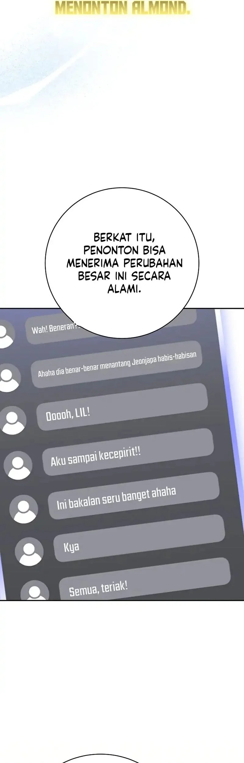 Genius Archer’s Streaming Bab 98 halaman 51