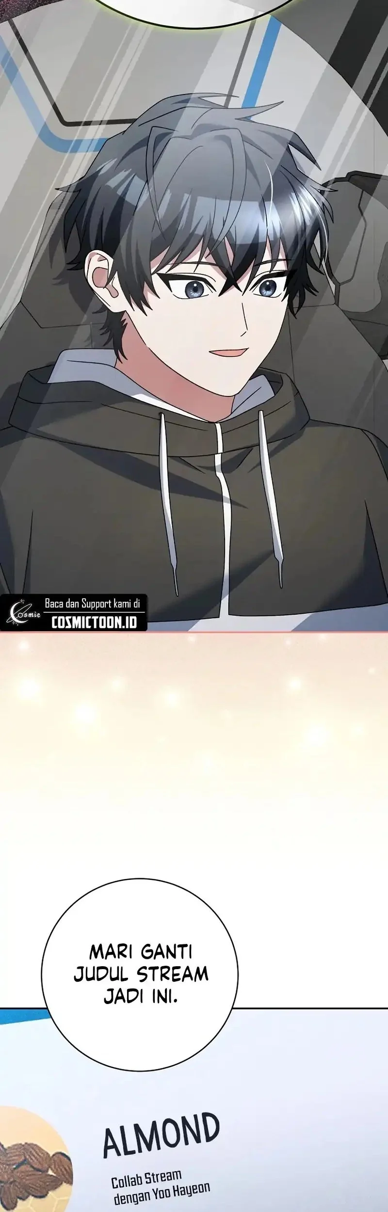 Genius Archer’s Streaming Bab 98 halaman 54