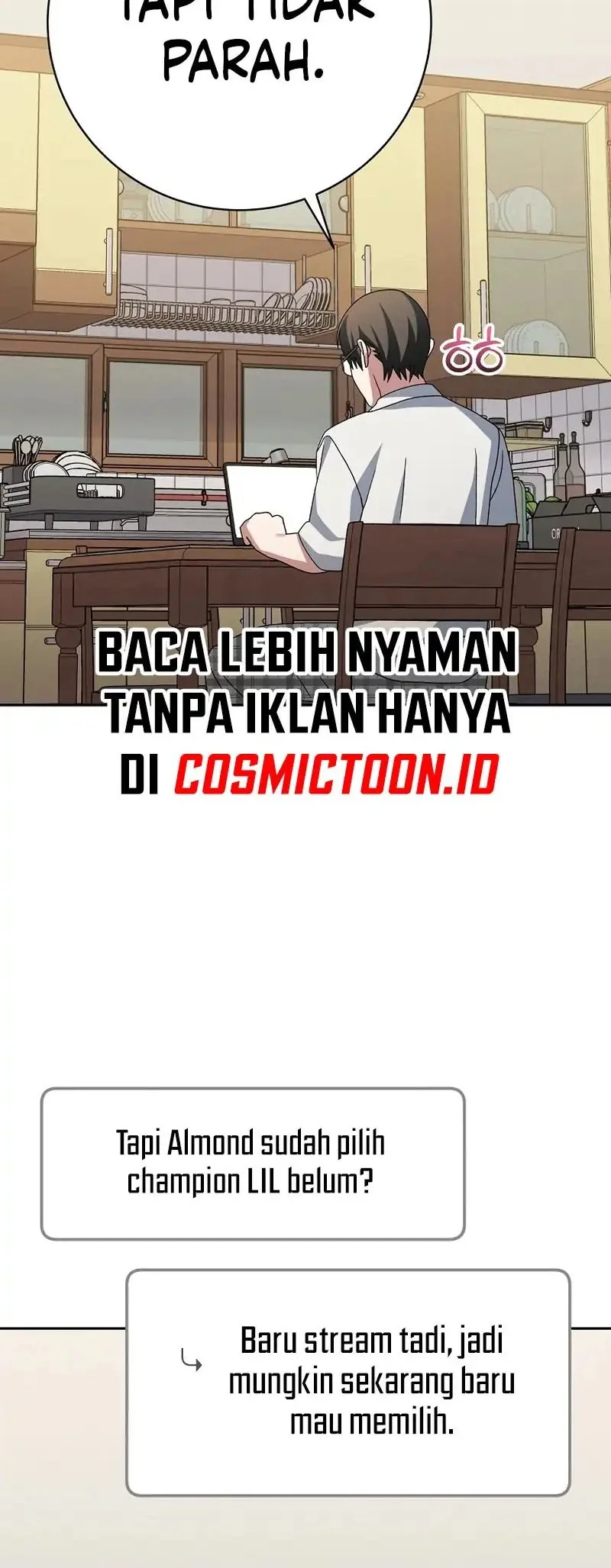 Genius Archer’s Streaming Bab 98 halaman 58