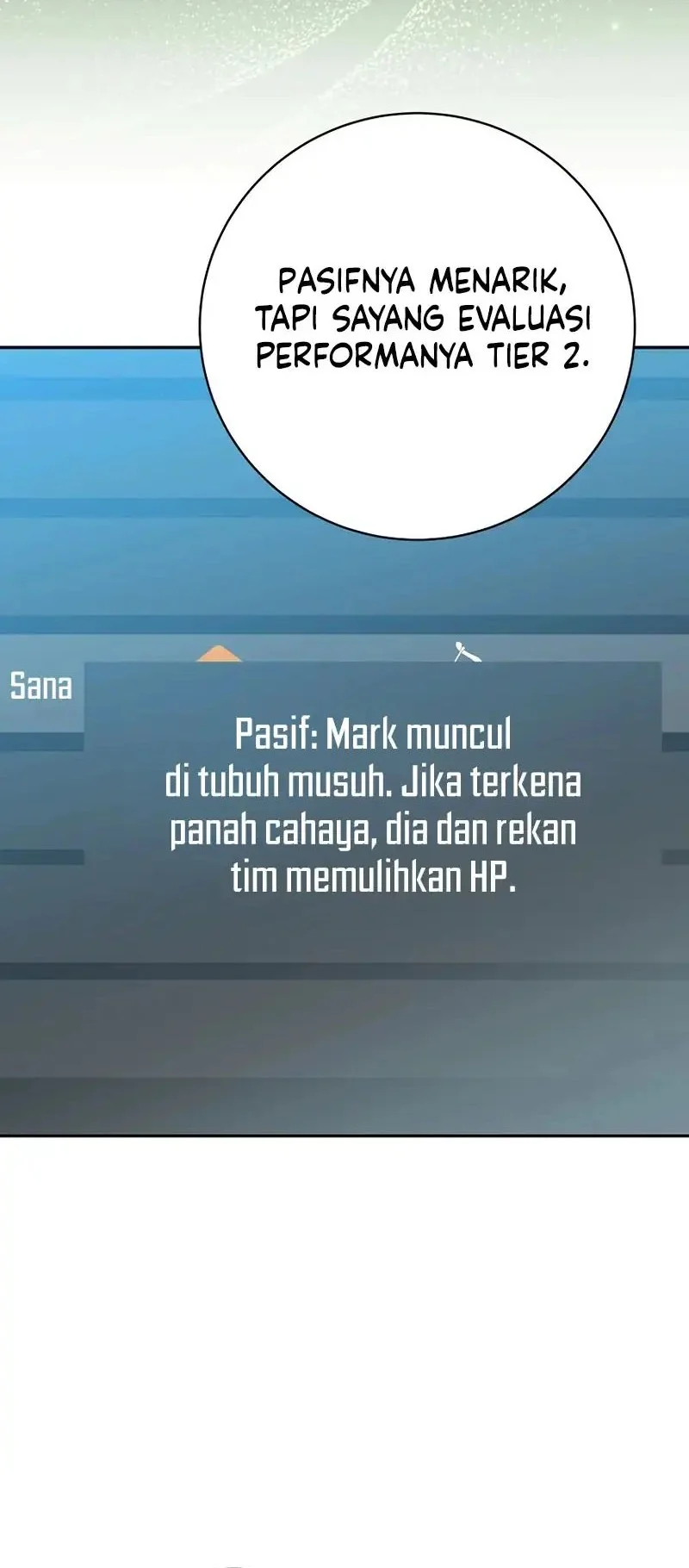 Genius Archer’s Streaming Bab 98 halaman 64