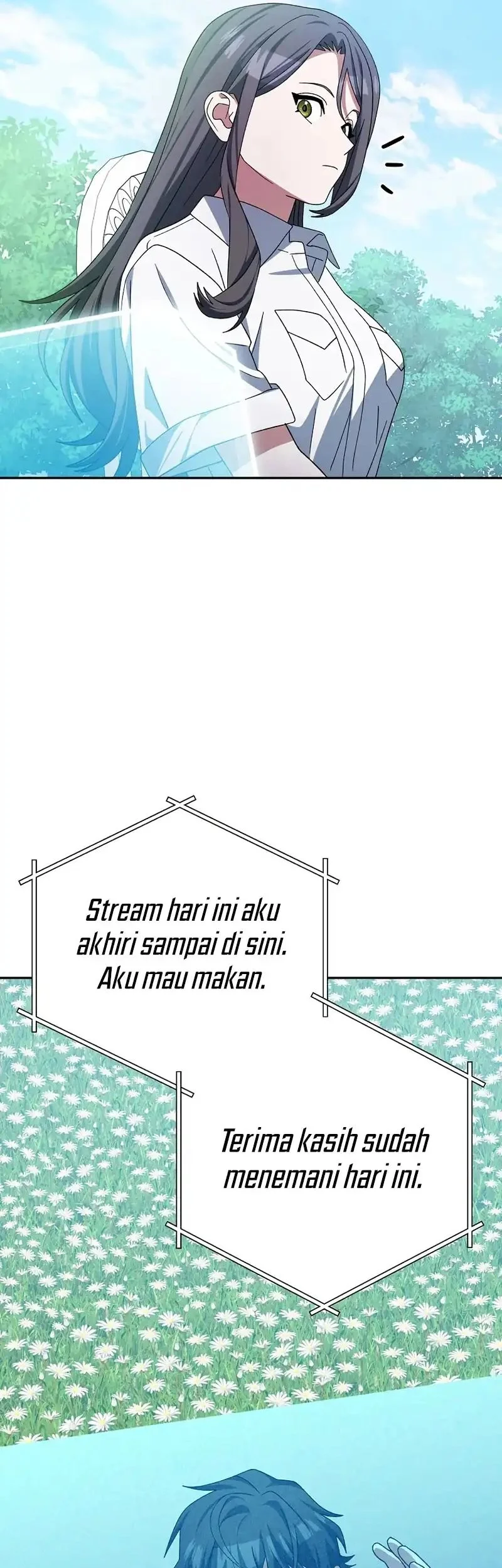 Genius Archer’s Streaming Bab 98 halaman 75