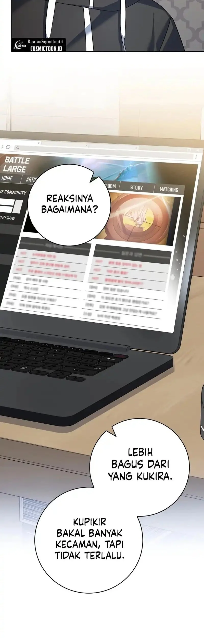 Genius Archer’s Streaming Bab 99 halaman 4
