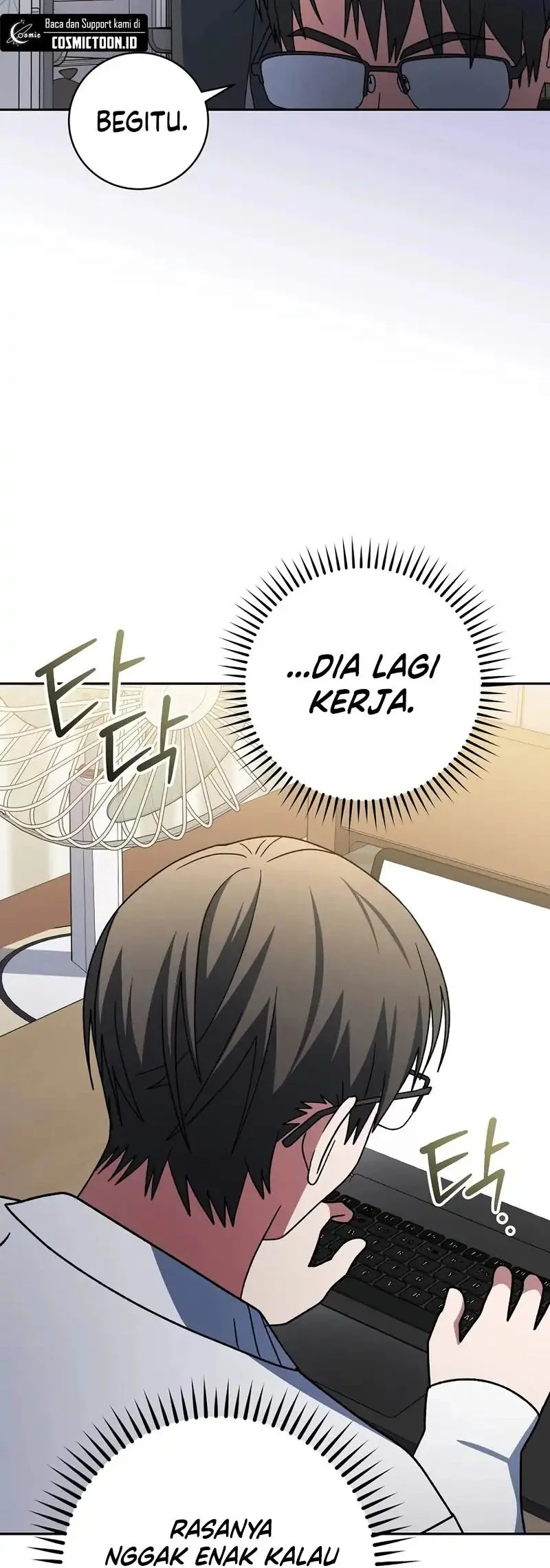 Genius Archer’s Streaming Bab 99 halaman 12