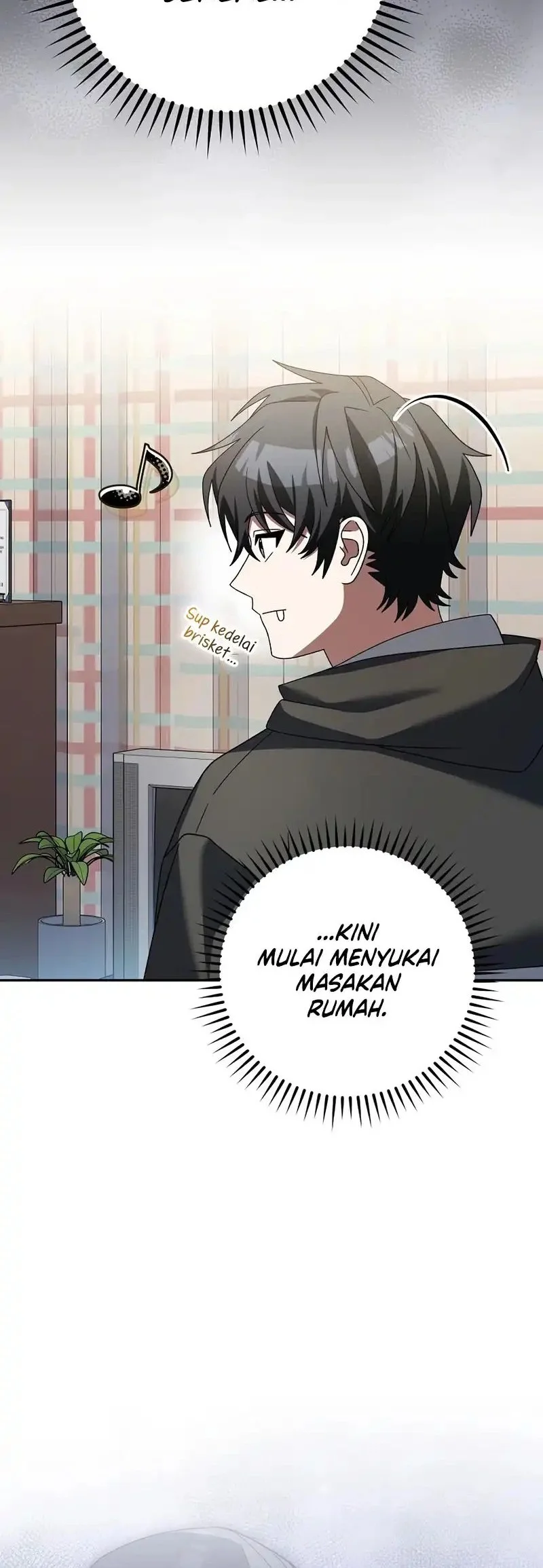 Genius Archer’s Streaming Bab 99 halaman 20