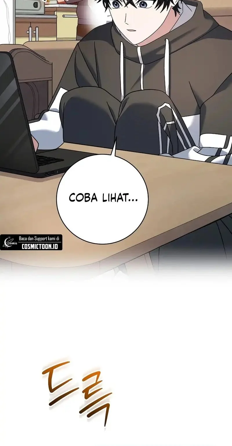 Genius Archer’s Streaming Bab 99 halaman 22