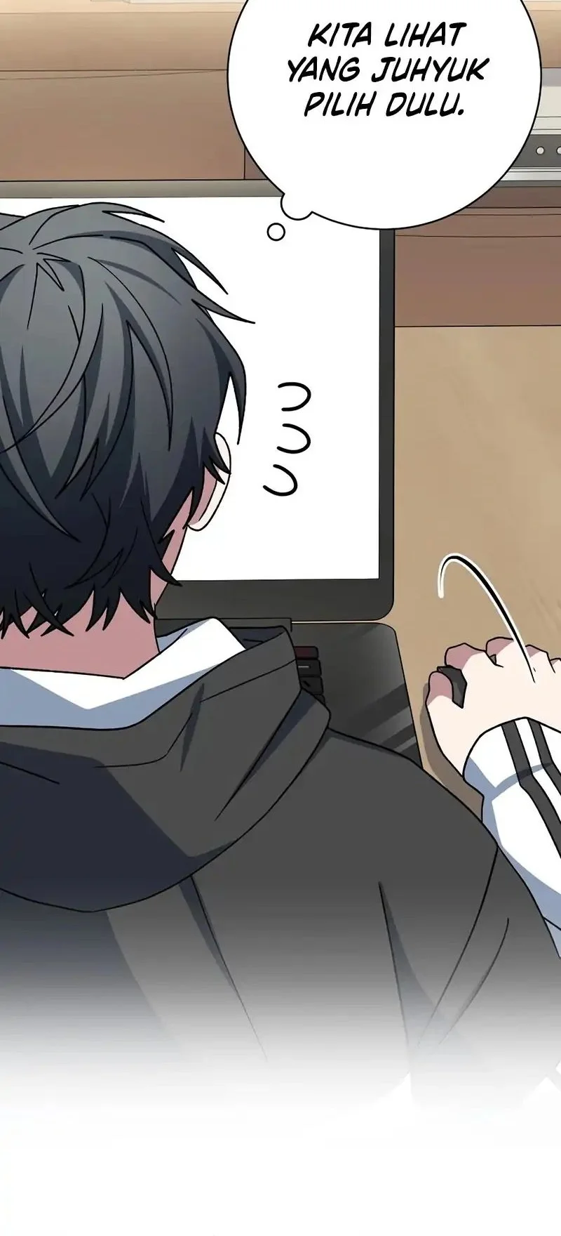 Genius Archer’s Streaming Bab 99 halaman 26