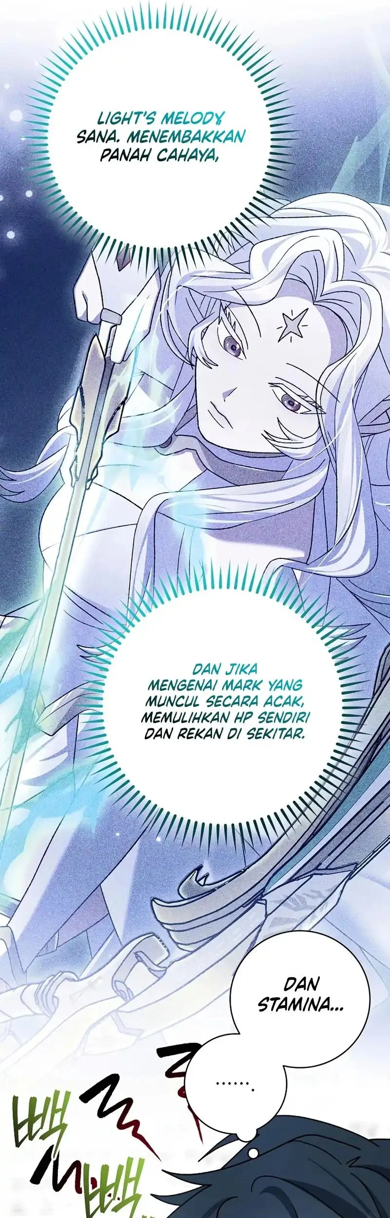Genius Archer’s Streaming Bab 99 halaman 27
