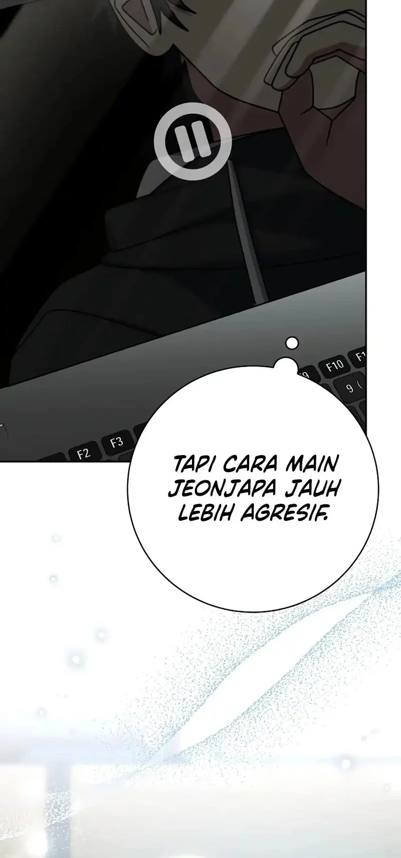 Genius Archer’s Streaming Bab 99 halaman 38