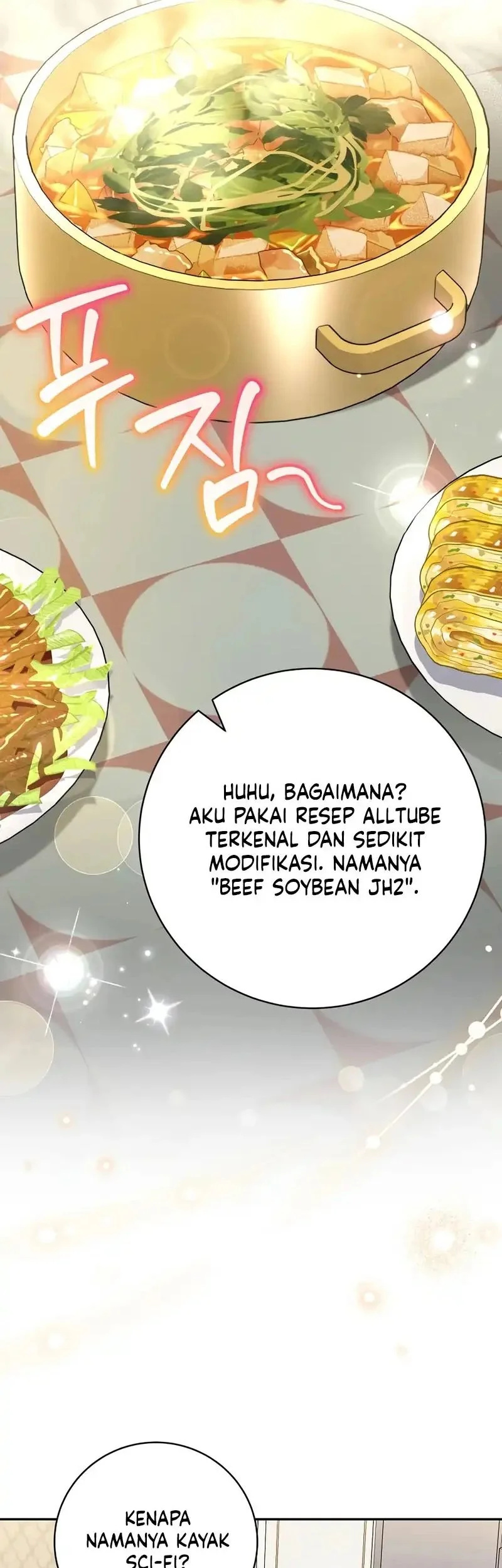 Genius Archer’s Streaming Bab 99 halaman 49