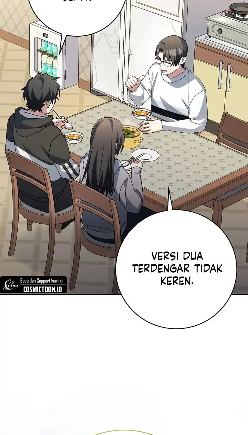 Genius Archer’s Streaming Bab 99 halaman 50