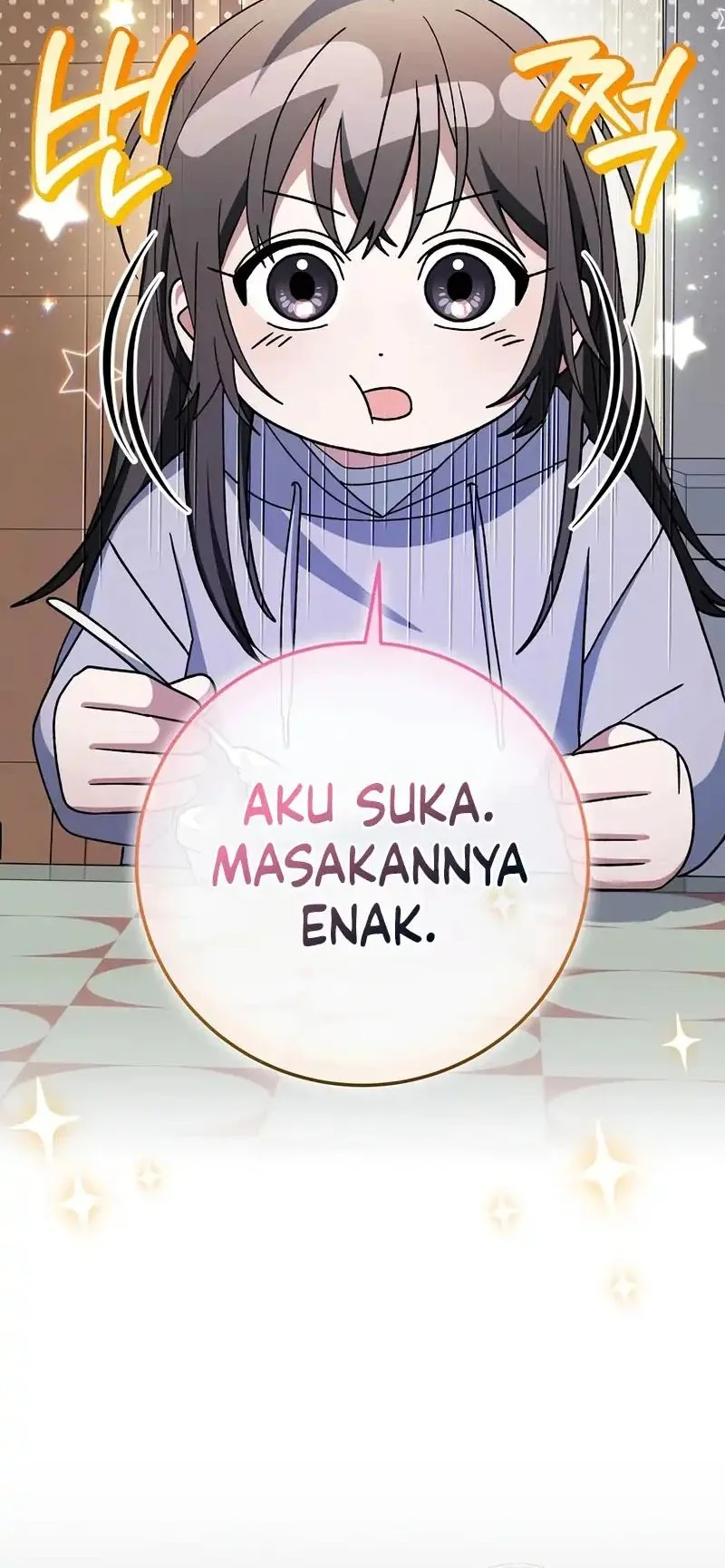 Genius Archer’s Streaming Bab 99 halaman 54