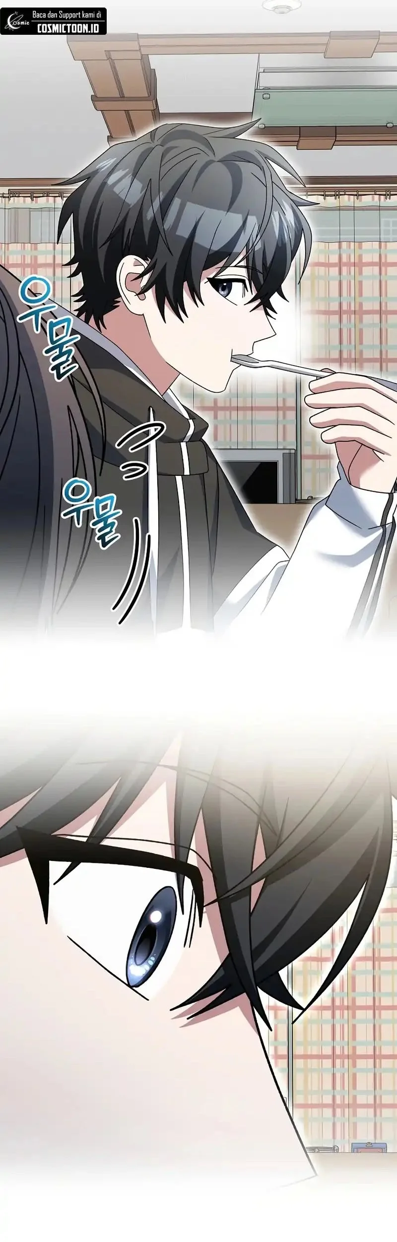Genius Archer’s Streaming Bab 99 halaman 55