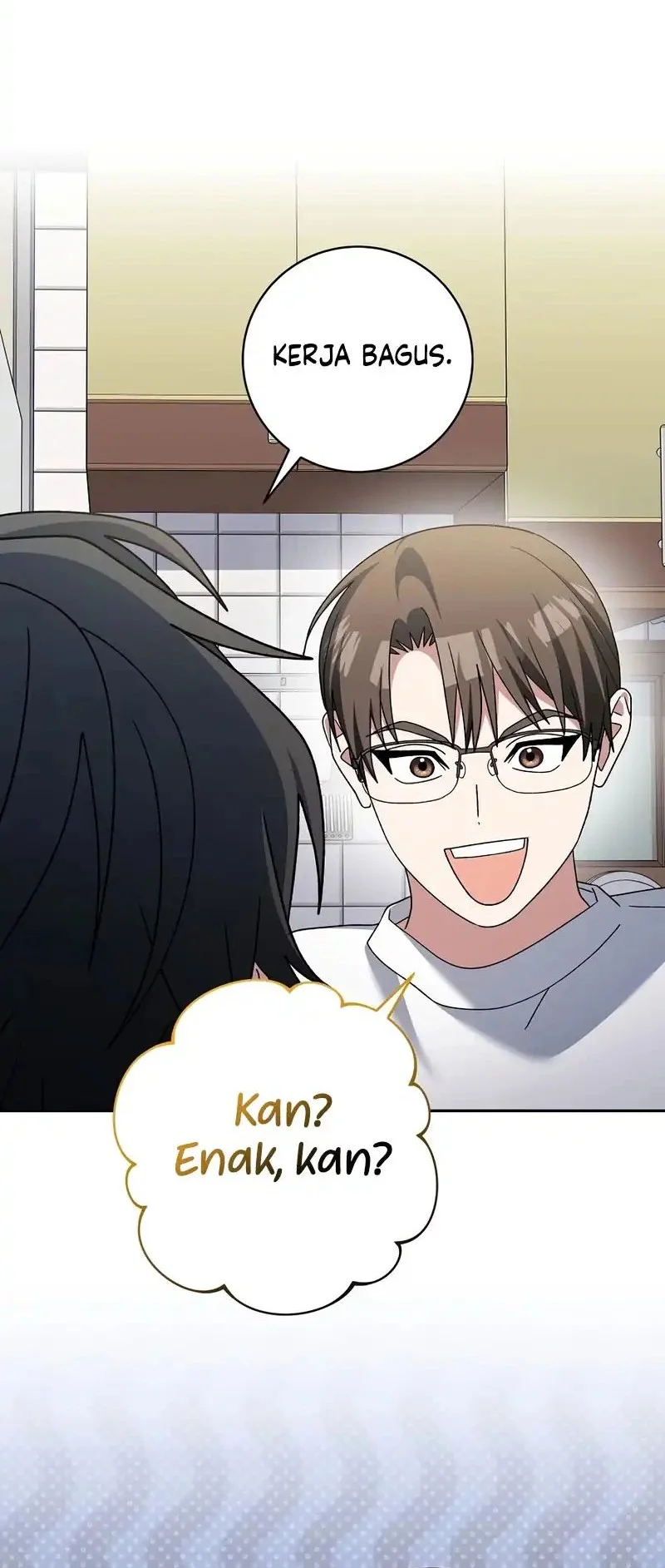 Genius Archer’s Streaming Bab 99 halaman 56