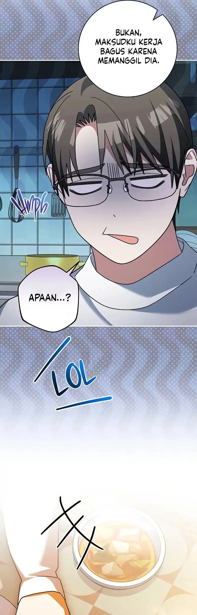 Genius Archer’s Streaming Bab 99 halaman 57
