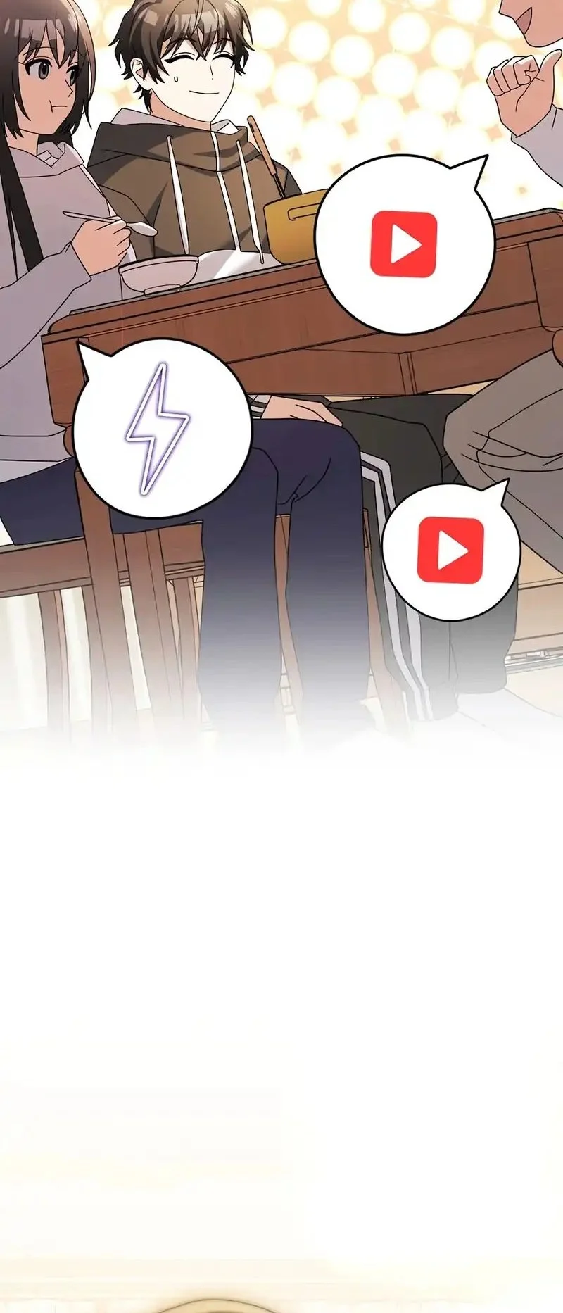 Genius Archer’s Streaming Bab 99 halaman 62