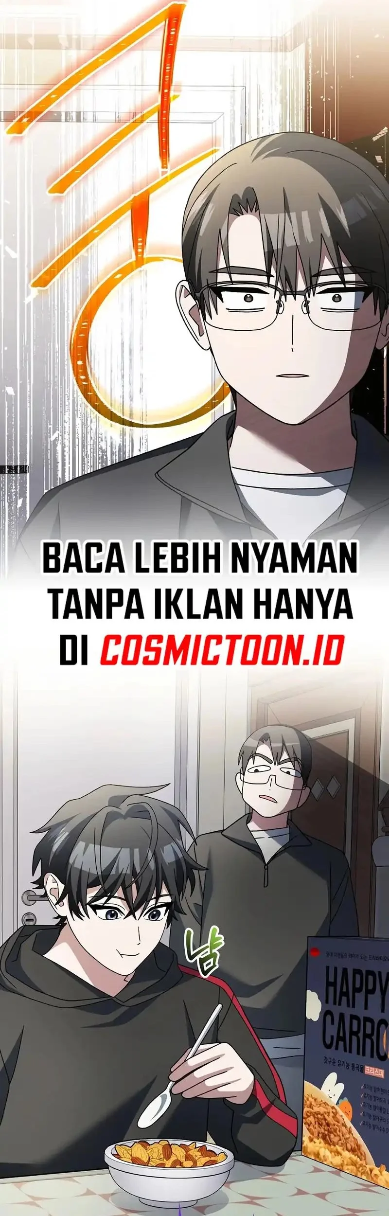 Genius Archer’s Streaming Bab 99 halaman 67